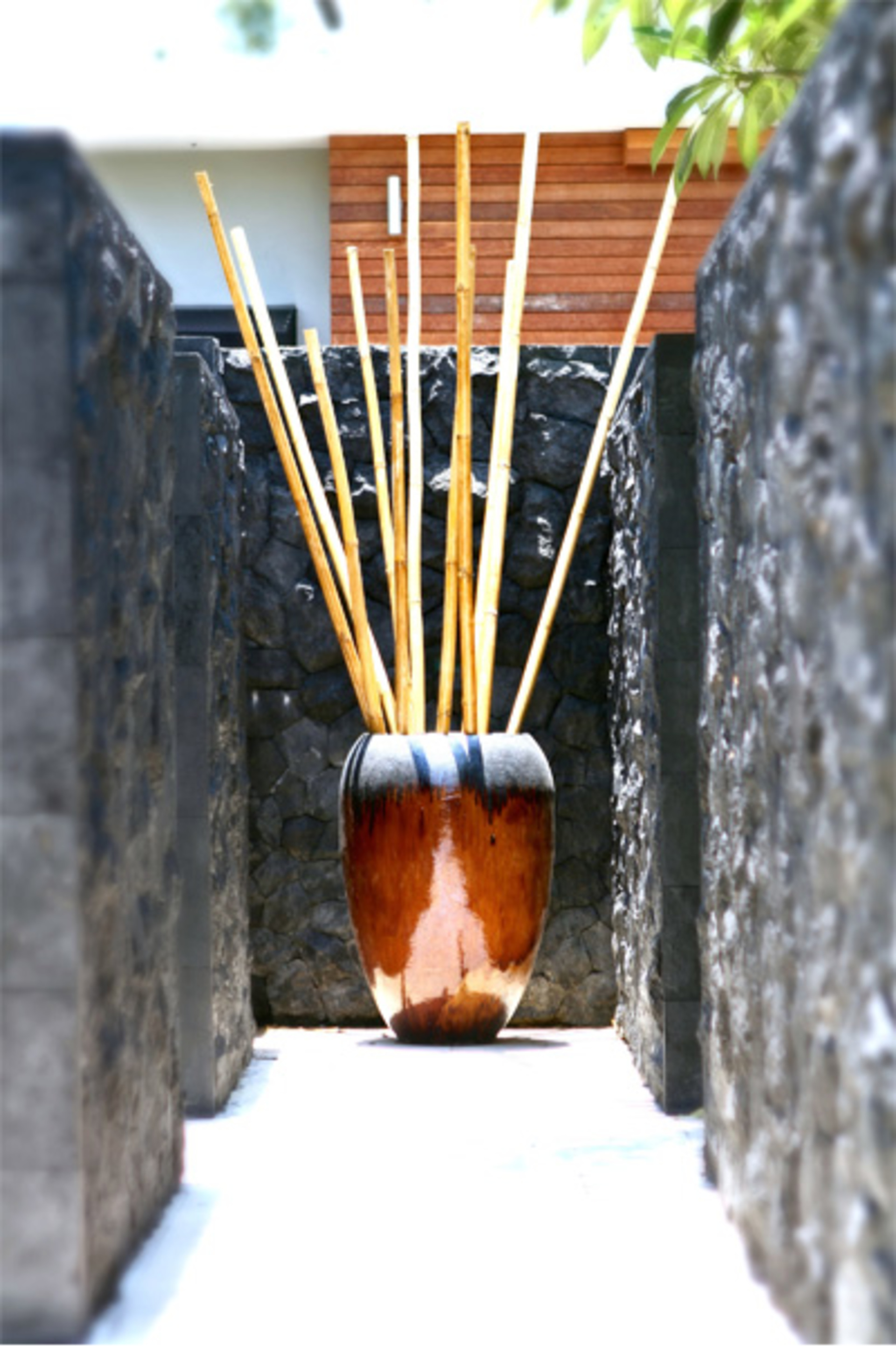 Exklusive Luxusvilla mit Pool & Unterhaltung – Bali Villa 1059