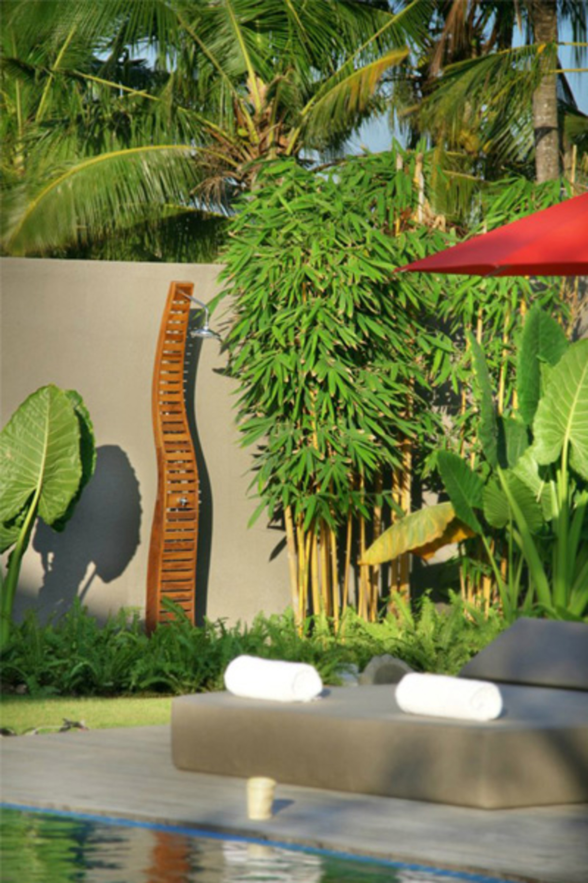 Exklusive Luxusvilla mit Pool & Unterhaltung – Bali Villa 1059