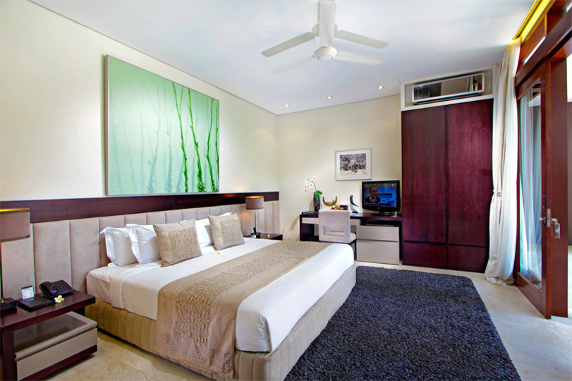 Exklusive Luxusvilla mit Pool & Unterhaltung – Bali Villa 1059