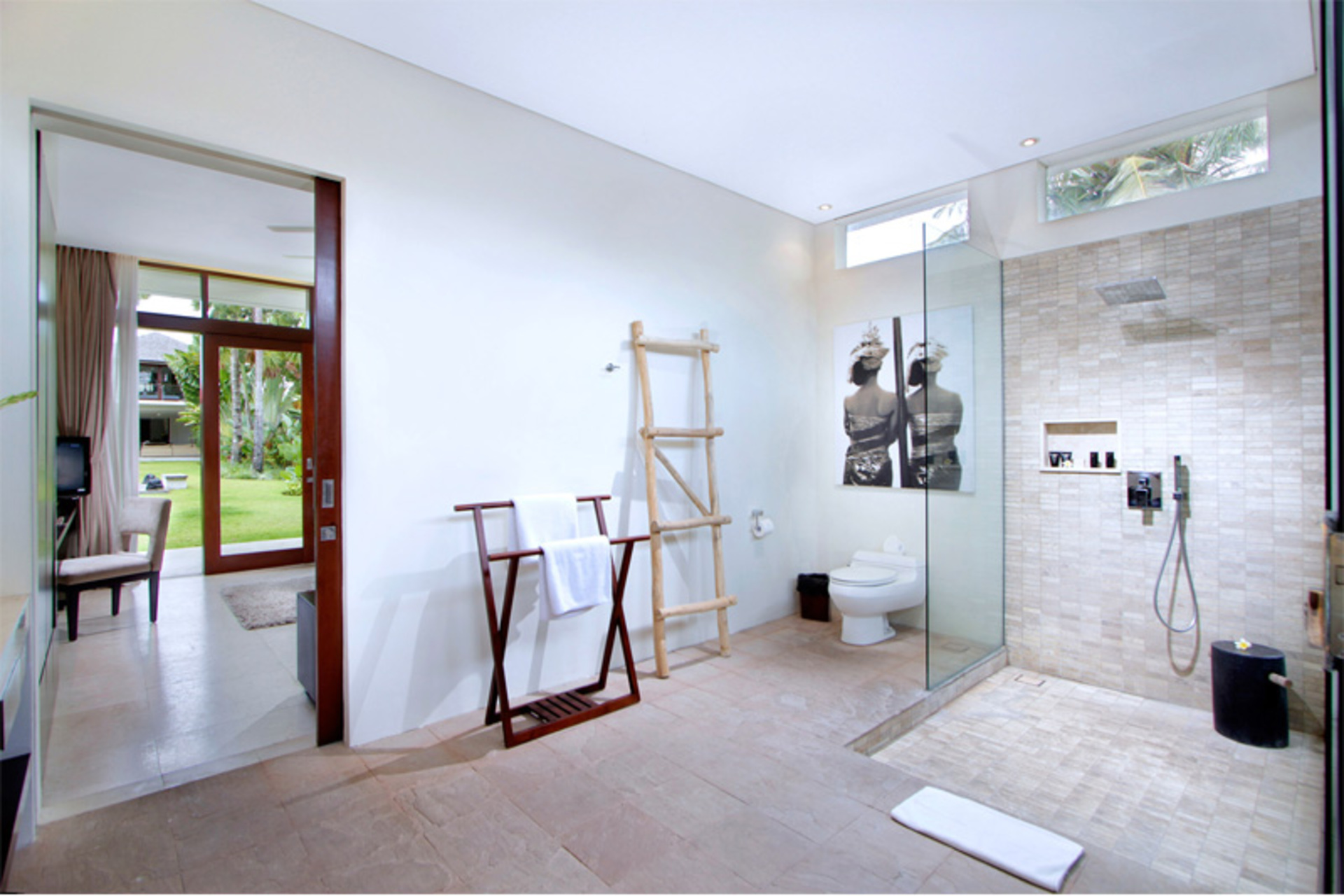 Exklusive Luxusvilla mit Pool & Unterhaltung – Bali Villa 1059