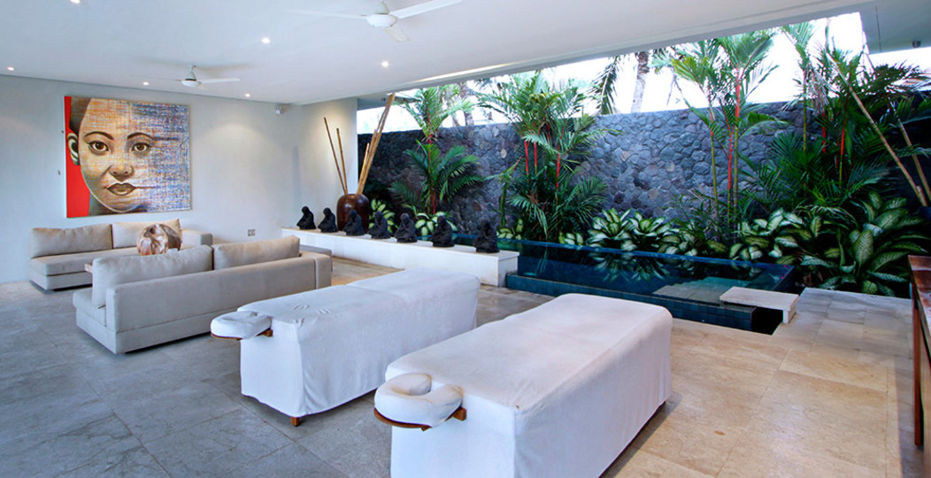 Exklusive Luxusvilla mit Pool & Unterhaltung – Bali Villa 1059