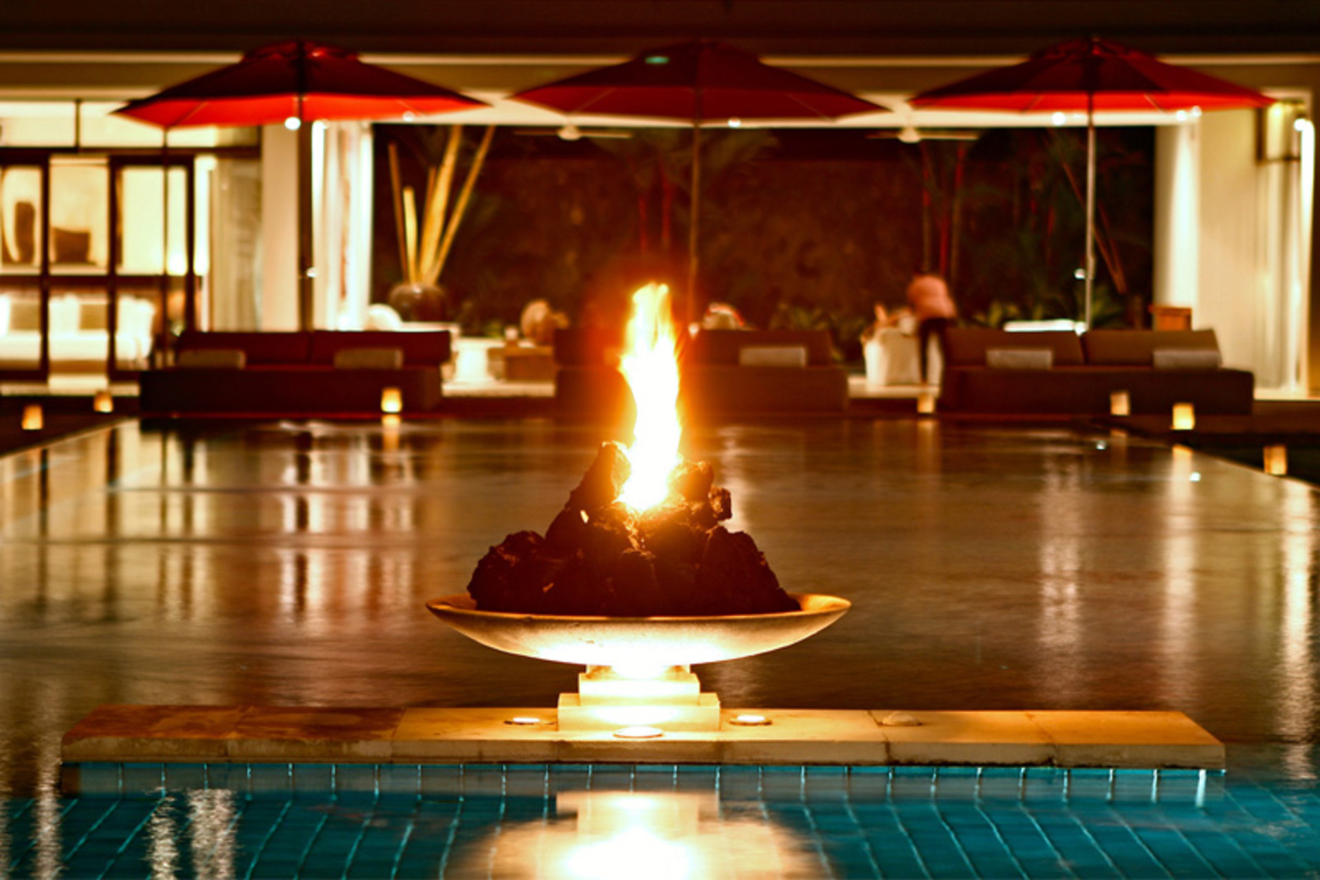 Exklusive Luxusvilla mit Pool & Unterhaltung – Bali Villa 1059