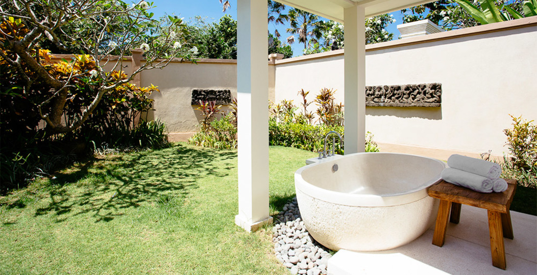 Eleganter tropischer Zufluchtsort – Bali Villa 1063