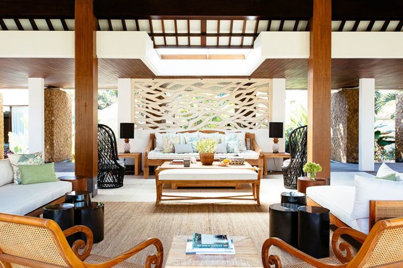 Eleganter tropischer Zufluchtsort – Bali Villa 1063