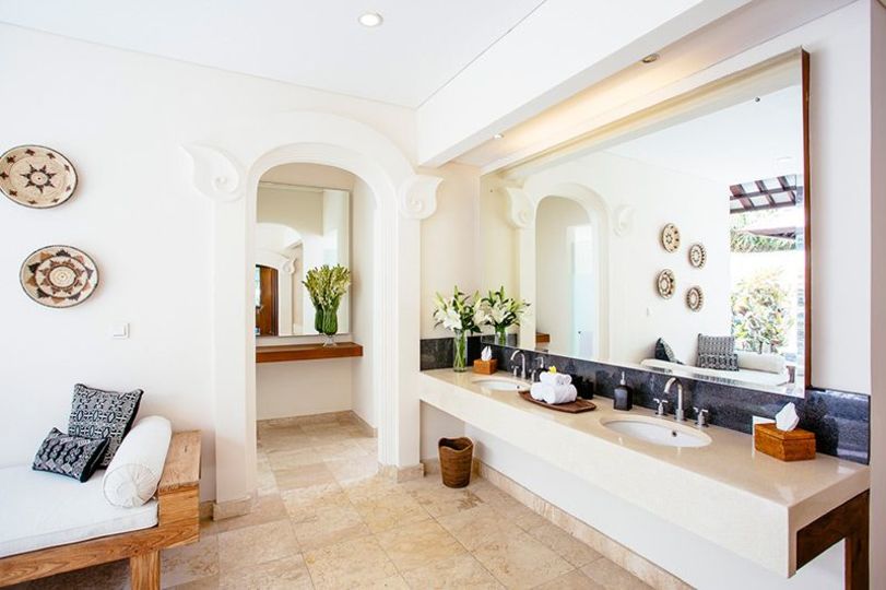 Eleganter tropischer Zufluchtsort – Bali Villa 1063