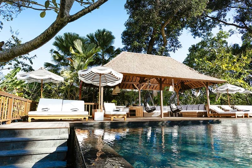Eleganter tropischer Zufluchtsort – Bali Villa 1063