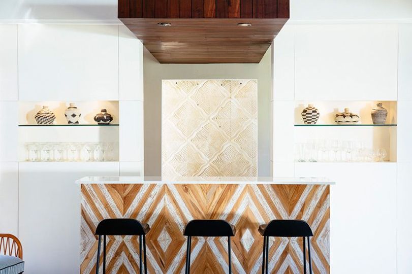 Eleganter tropischer Zufluchtsort – Bali Villa 1063