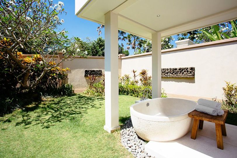 Eleganter tropischer Zufluchtsort – Bali Villa 1063