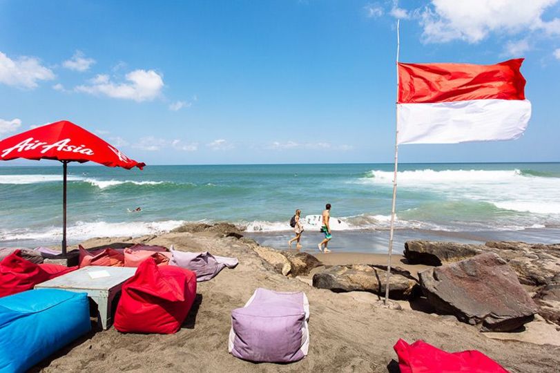 Eleganter tropischer Zufluchtsort – Bali Villa 1063