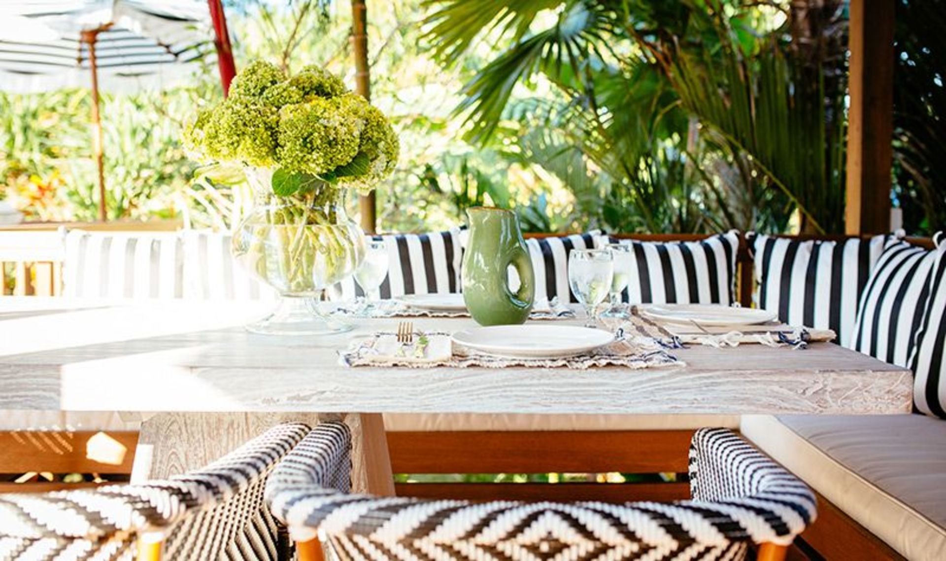 Eleganter tropischer Zufluchtsort – Bali Villa 1063