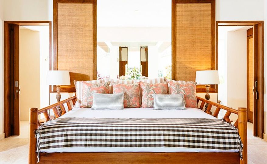 Eleganter tropischer Zufluchtsort – Bali Villa 1063