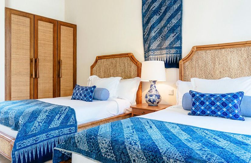 Eleganter tropischer Zufluchtsort – Bali Villa 1063