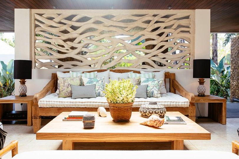 Eleganter tropischer Zufluchtsort – Bali Villa 1063