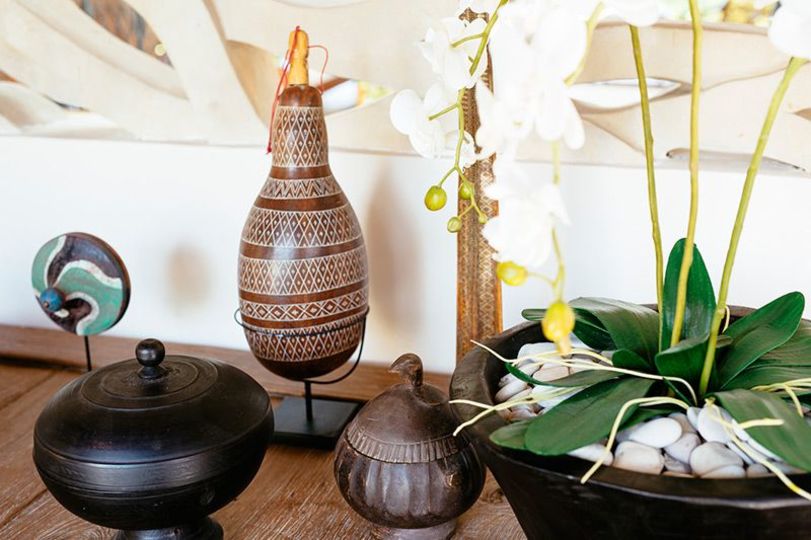 Eleganter tropischer Zufluchtsort – Bali Villa 1063