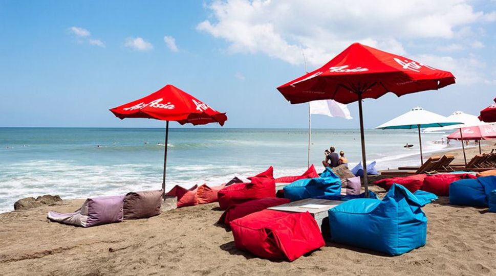 Eleganter tropischer Zufluchtsort – Bali Villa 1063