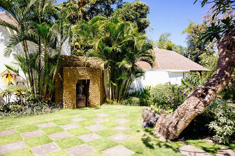 Eleganter tropischer Zufluchtsort – Bali Villa 1063