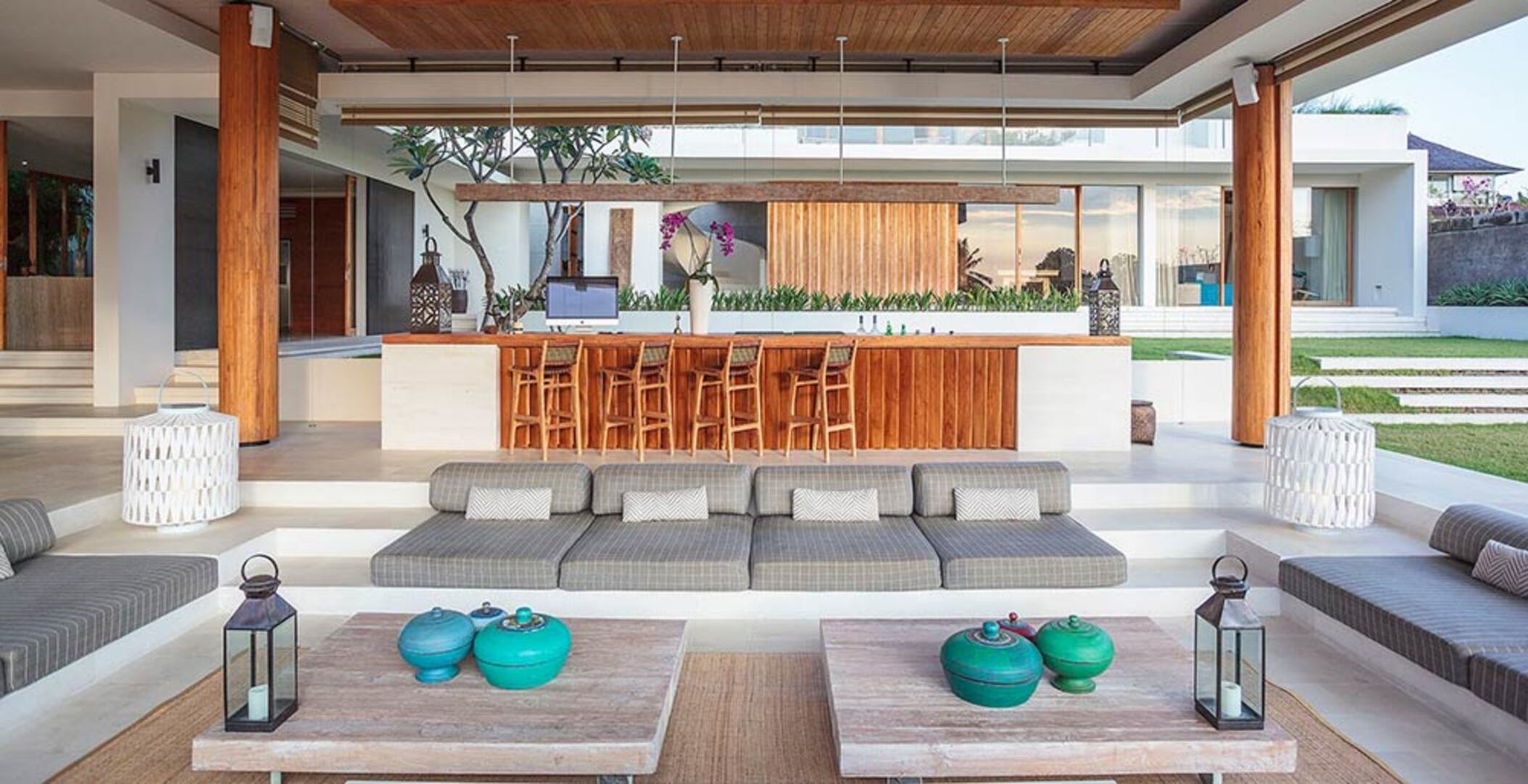 Wo Ruhe auf Luxus trifft – Bali Villa 1071