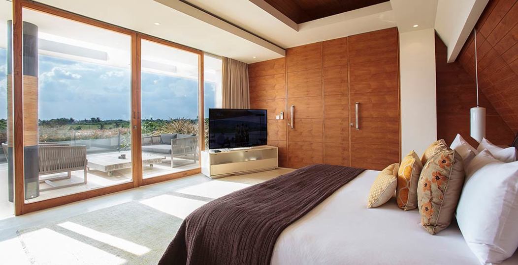 Wo Ruhe auf Luxus trifft – Bali Villa 1071