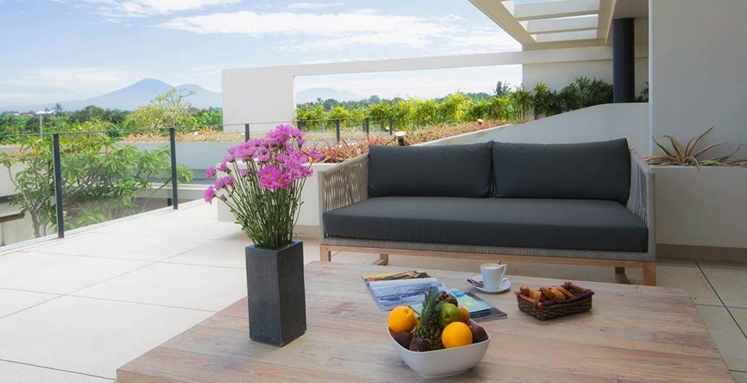 Wo Ruhe auf Luxus trifft – Bali Villa 1071
