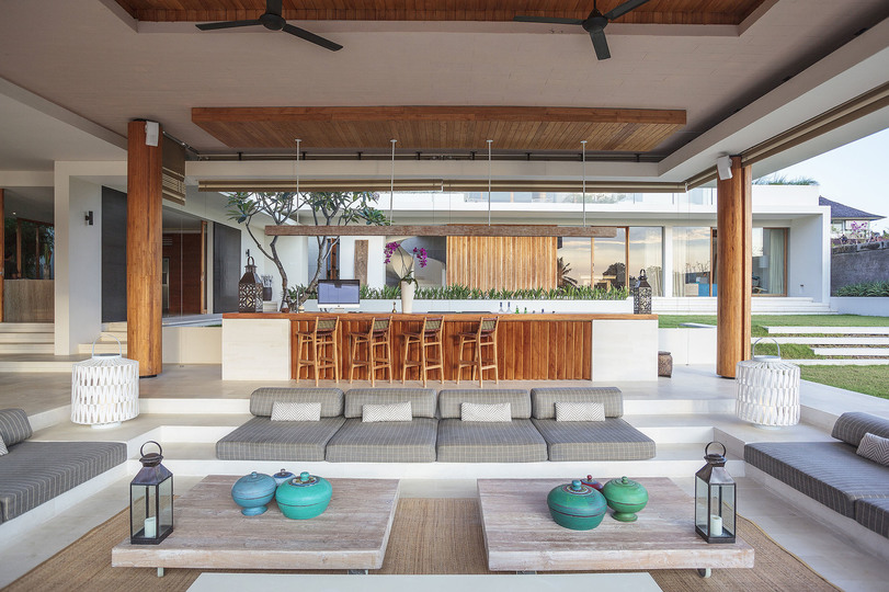Wo Ruhe auf Luxus trifft – Bali Villa 1071