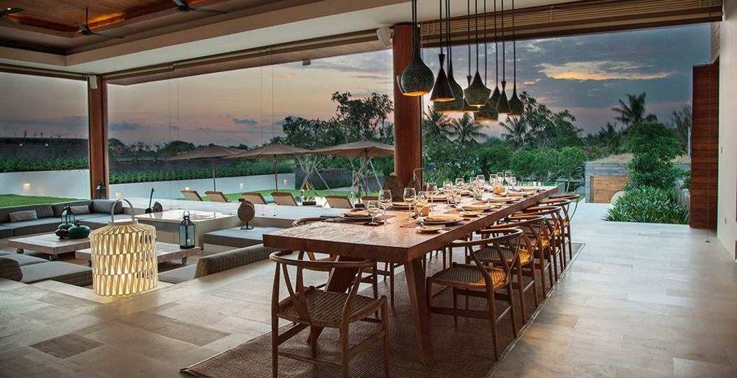 Wo Ruhe auf Luxus trifft – Bali Villa 1071