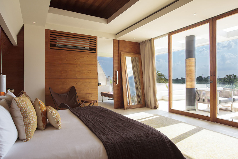 Wo Ruhe auf Luxus trifft – Bali Villa 1071