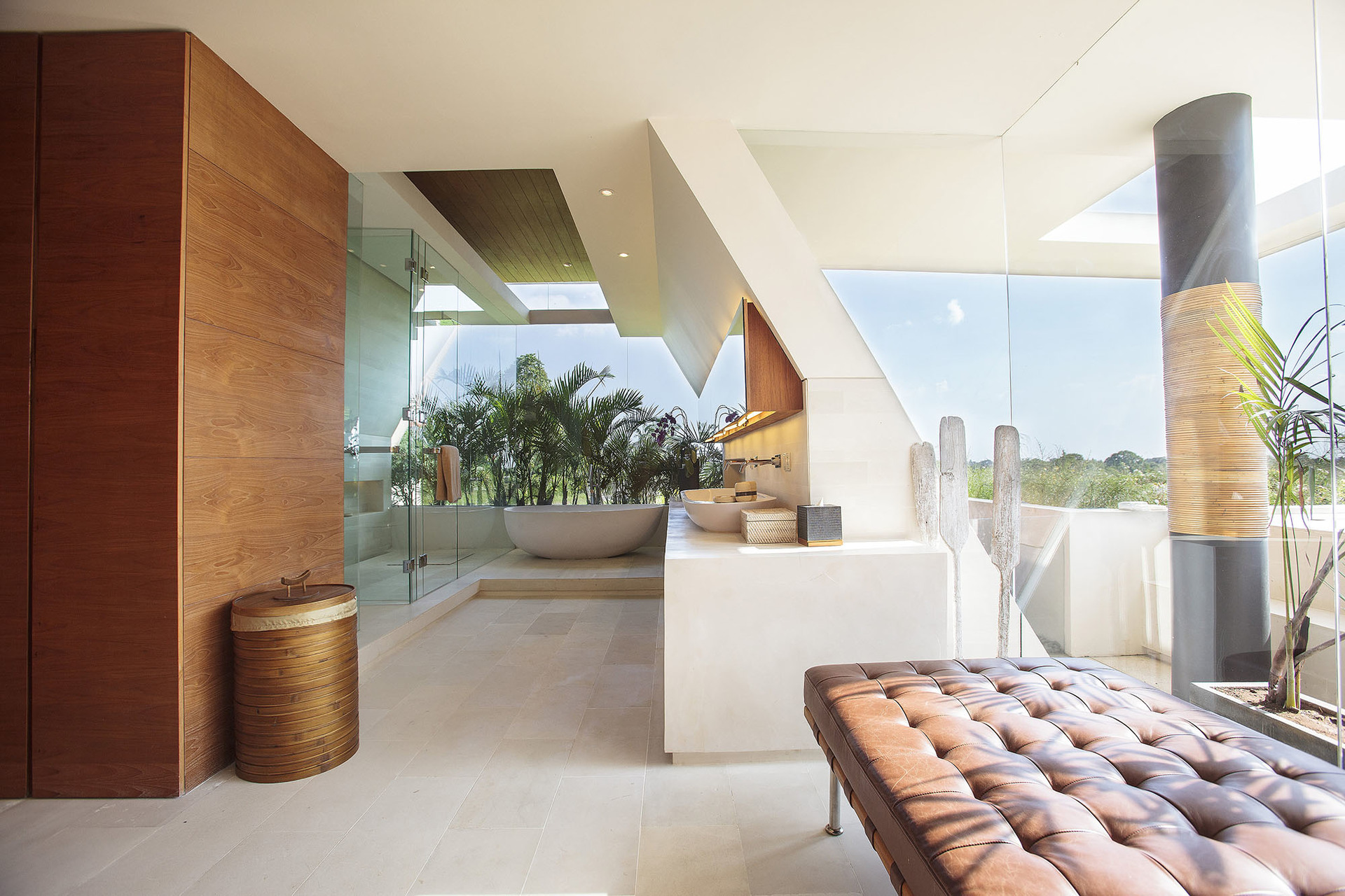 Wo Ruhe auf Luxus trifft – Bali Villa 1071