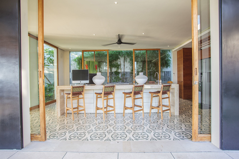 Wo Ruhe auf Luxus trifft – Bali Villa 1071