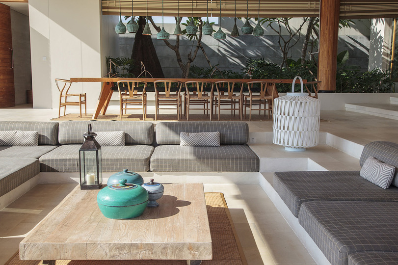 Wo Ruhe auf Luxus trifft – Bali Villa 1071