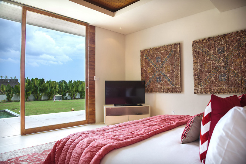 Wo Ruhe auf Luxus trifft – Bali Villa 1071