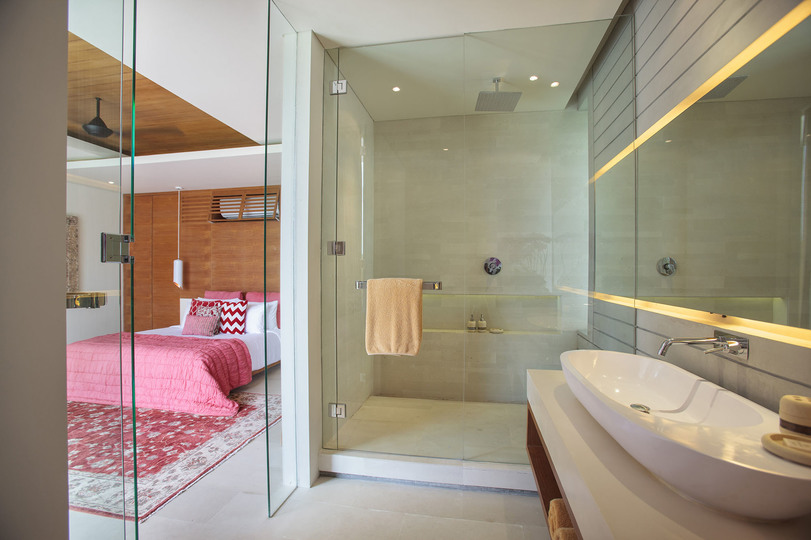 Wo Ruhe auf Luxus trifft – Bali Villa 1071