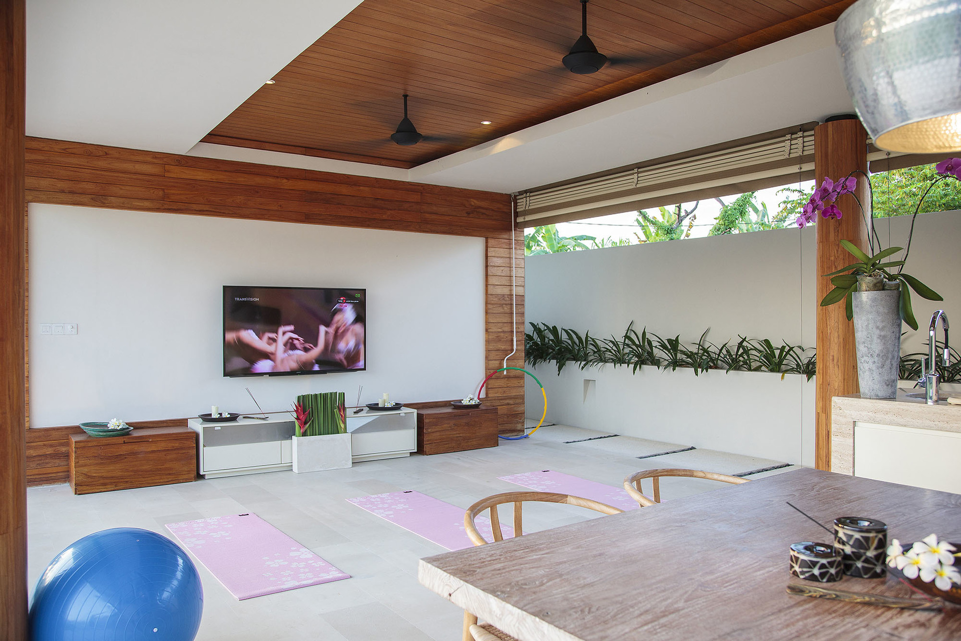 Wo Ruhe auf Luxus trifft – Bali Villa 1071