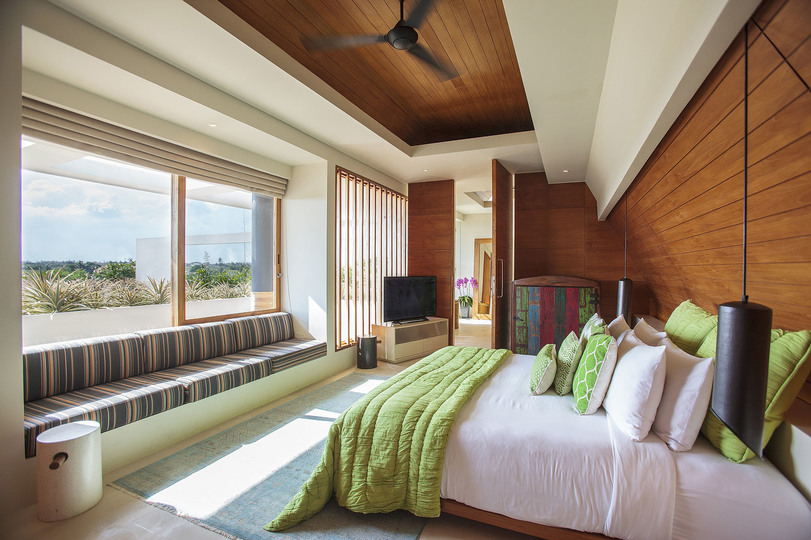 Wo Ruhe auf Luxus trifft – Bali Villa 1071