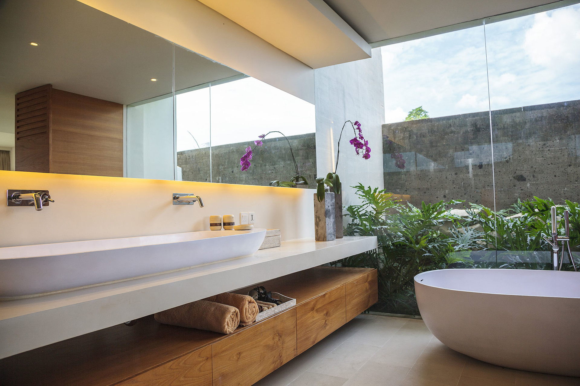 Wo Ruhe auf Luxus trifft – Bali Villa 1071