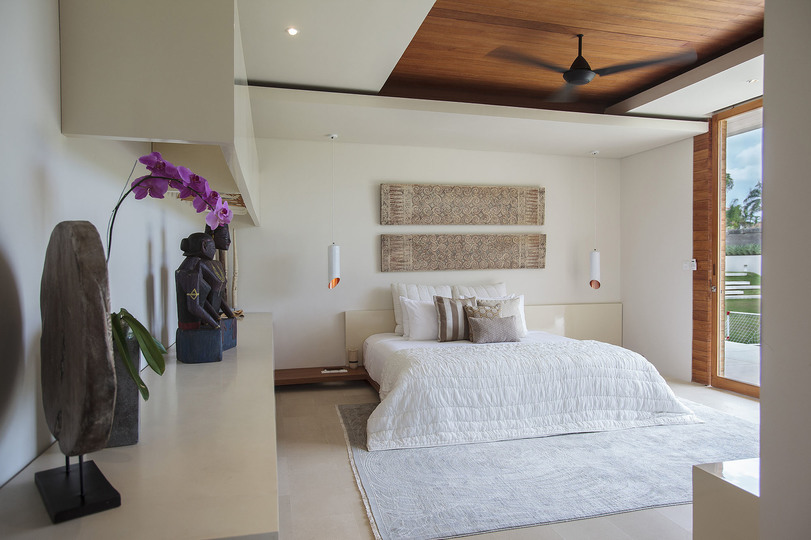 Wo Ruhe auf Luxus trifft – Bali Villa 1071