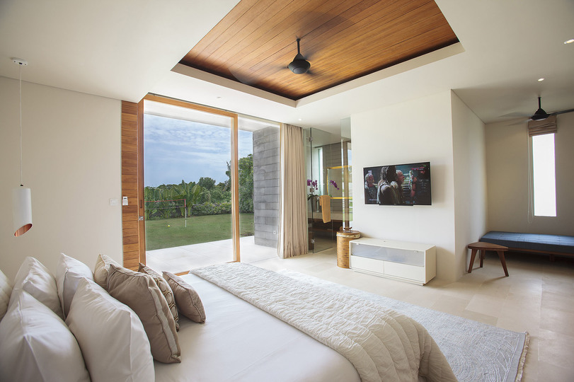 Wo Ruhe auf Luxus trifft – Bali Villa 1071