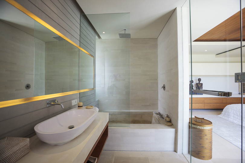 Wo Ruhe auf Luxus trifft – Bali Villa 1071