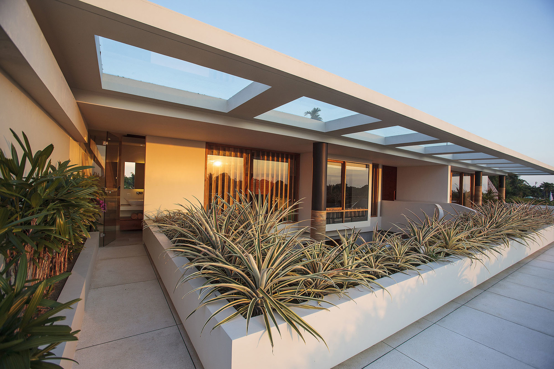 Wo Ruhe auf Luxus trifft – Bali Villa 1071