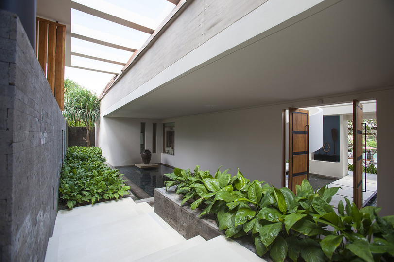 Wo Ruhe auf Luxus trifft – Bali Villa 1071