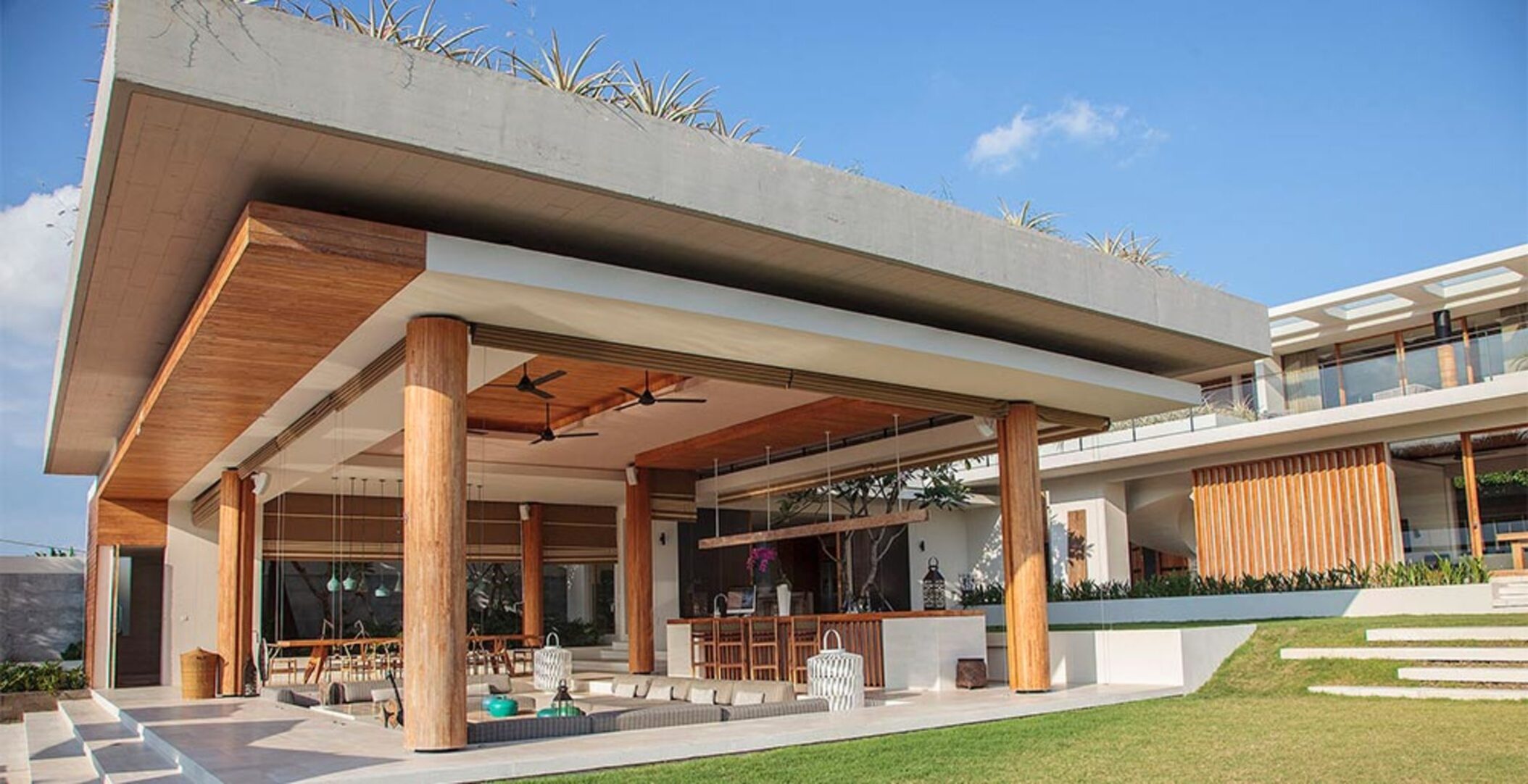 Wo Ruhe auf Luxus trifft – Bali Villa 1071