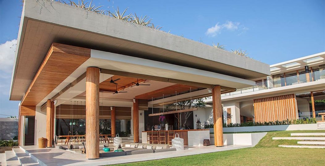 Wo Ruhe auf Luxus trifft – Bali Villa 1071