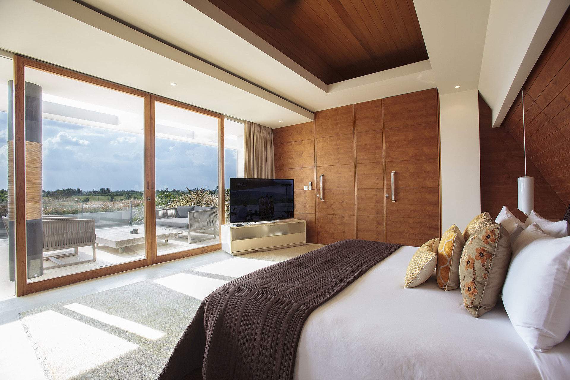 Wo Ruhe auf Luxus trifft – Bali Villa 1071