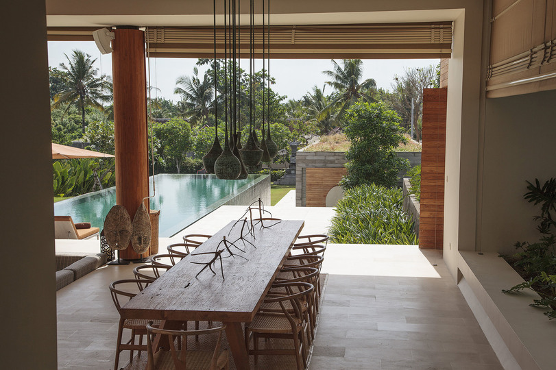 Wo Ruhe auf Luxus trifft – Bali Villa 1071