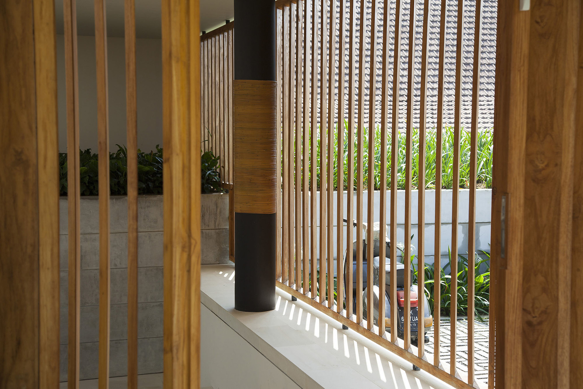 Wo Ruhe auf Luxus trifft – Bali Villa 1071