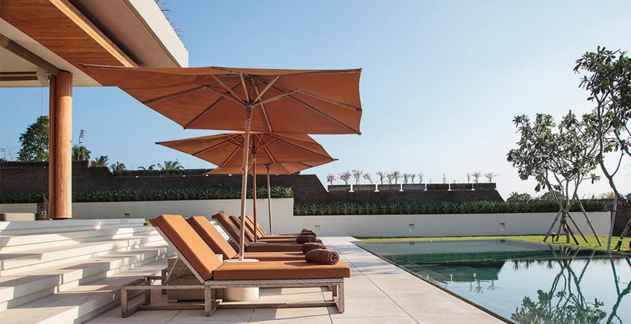 Wo Ruhe auf Luxus trifft – Bali Villa 1071