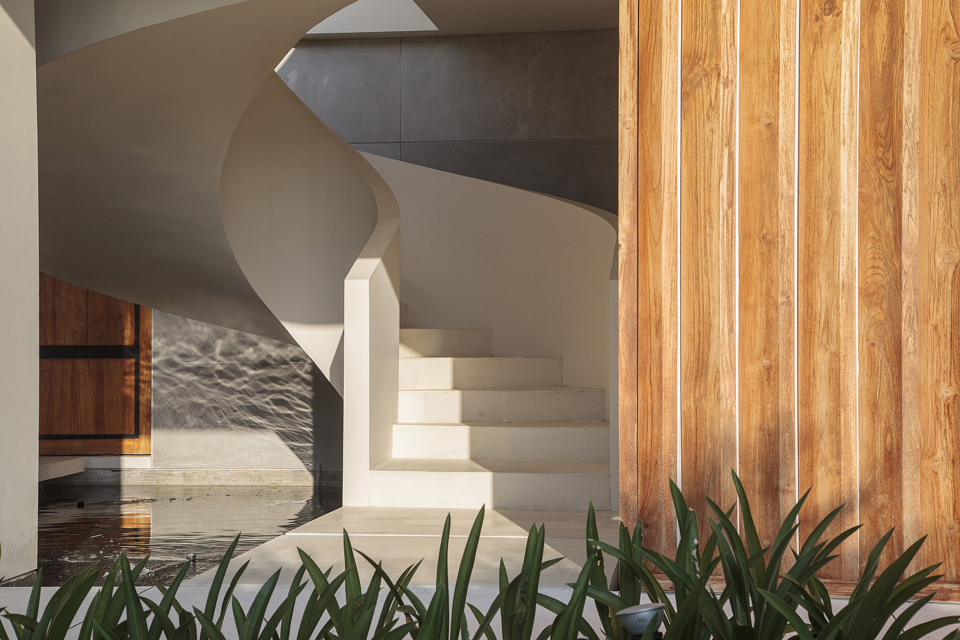 Wo Ruhe auf Luxus trifft – Bali Villa 1071