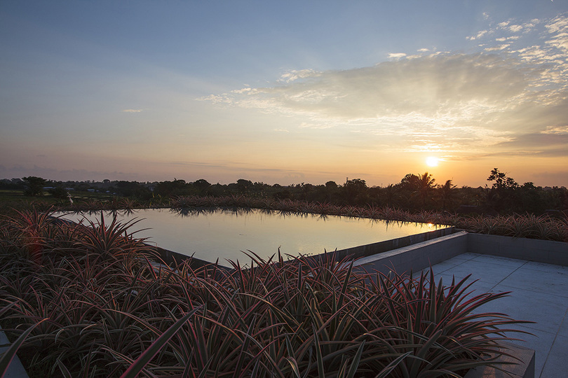 Wo Ruhe auf Luxus trifft – Bali Villa 1071