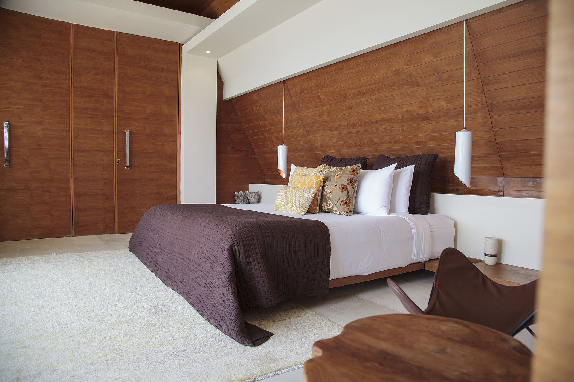 Wo Ruhe auf Luxus trifft – Bali Villa 1071