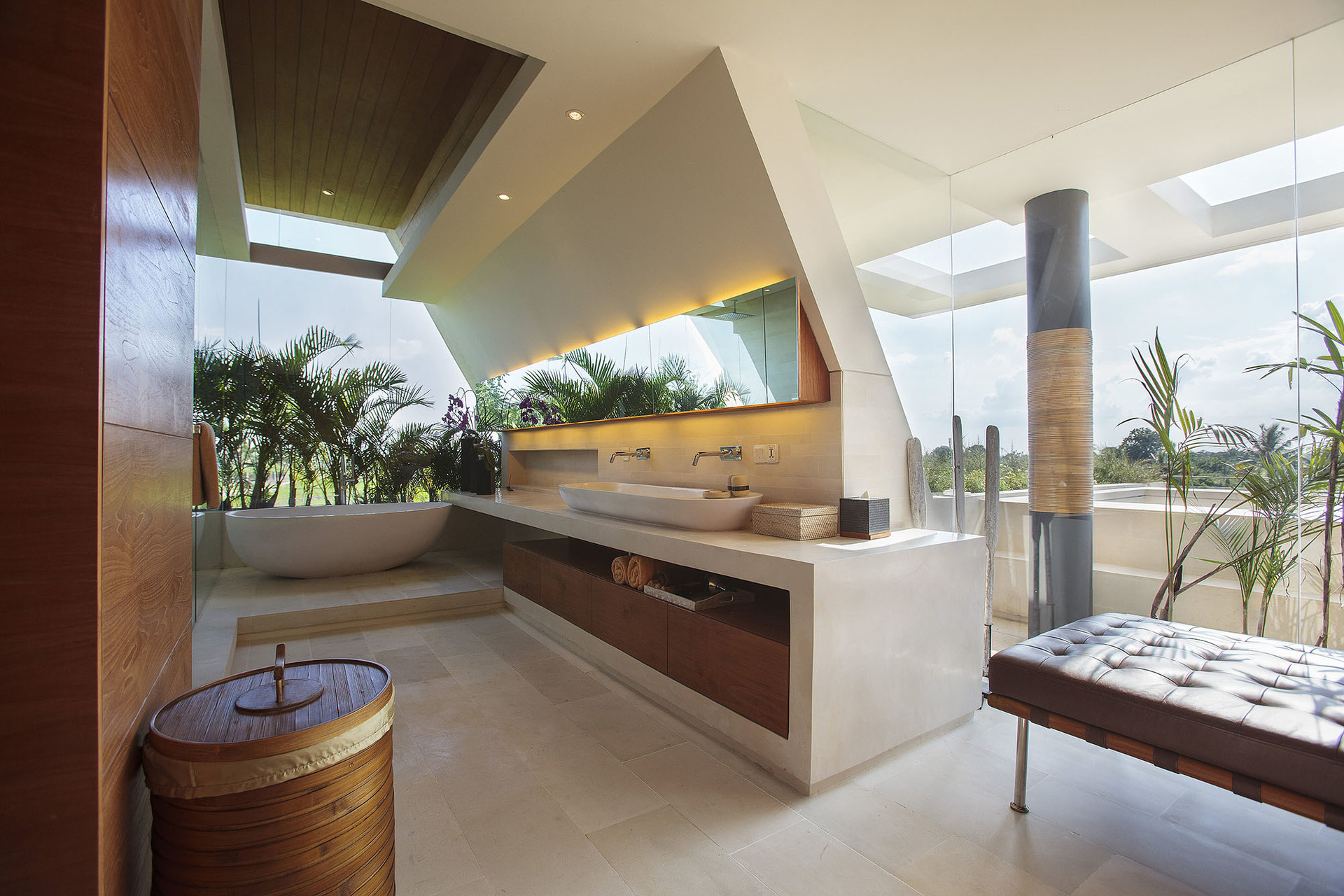 Wo Ruhe auf Luxus trifft – Bali Villa 1071