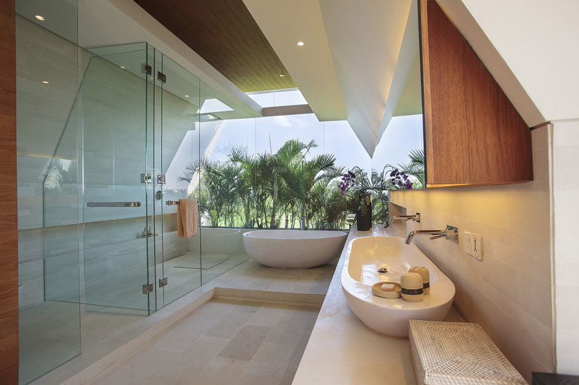 Wo Ruhe auf Luxus trifft – Bali Villa 1071